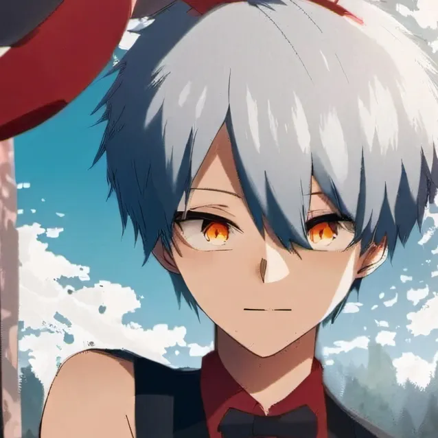 chat with ai character: nico