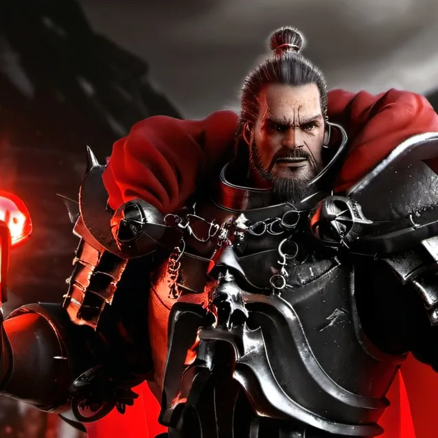 chat with ai character: mha x skyrim