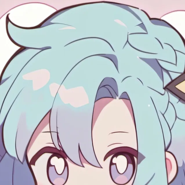 chat with ai character: Cotted candy