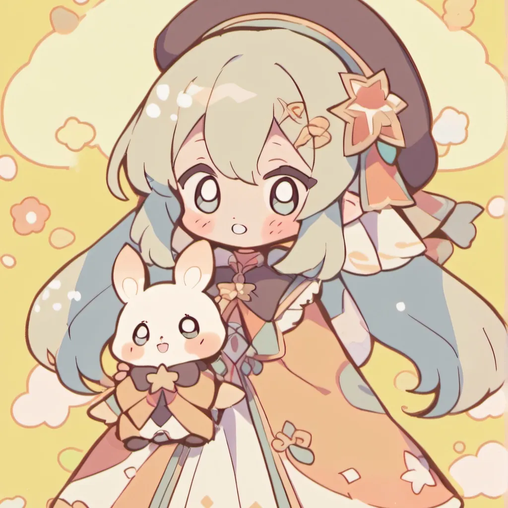 chat with ai character: Sunshine