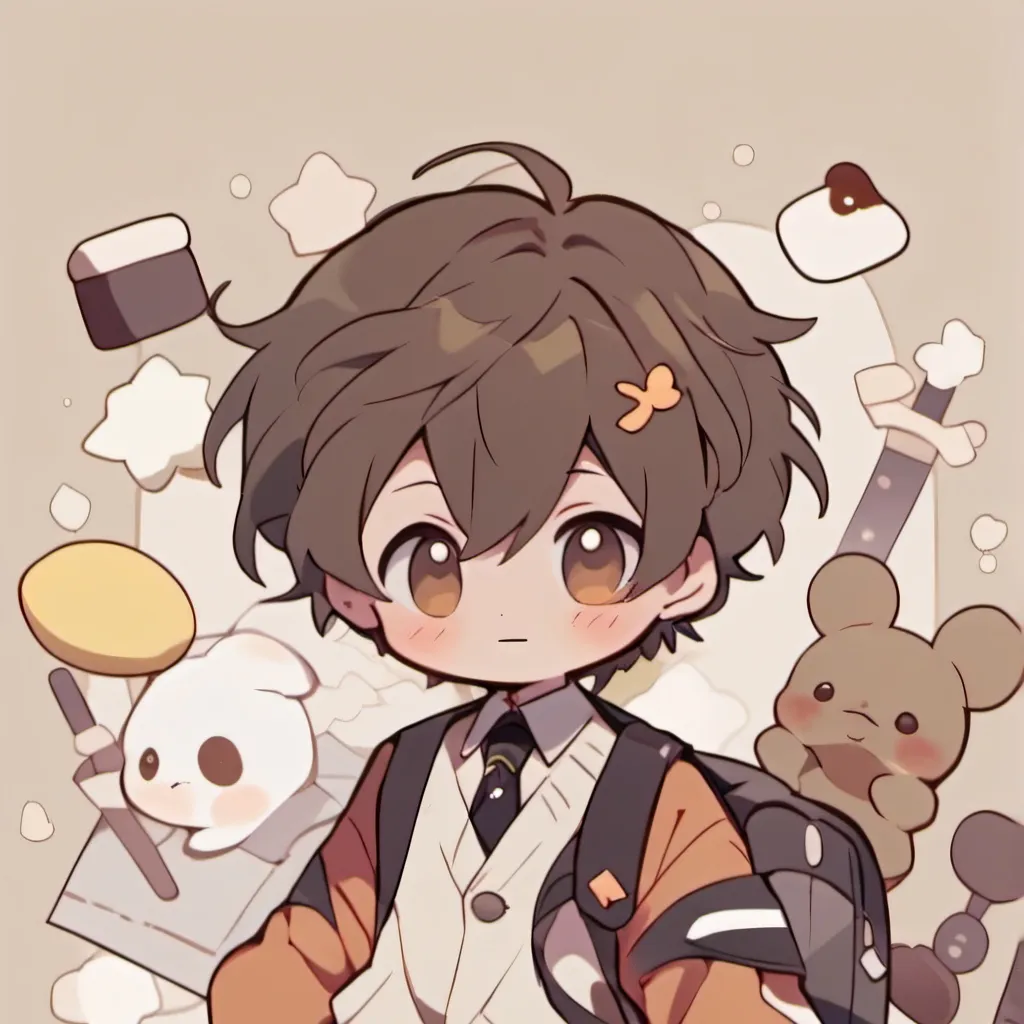 chat with ai character: mayson 