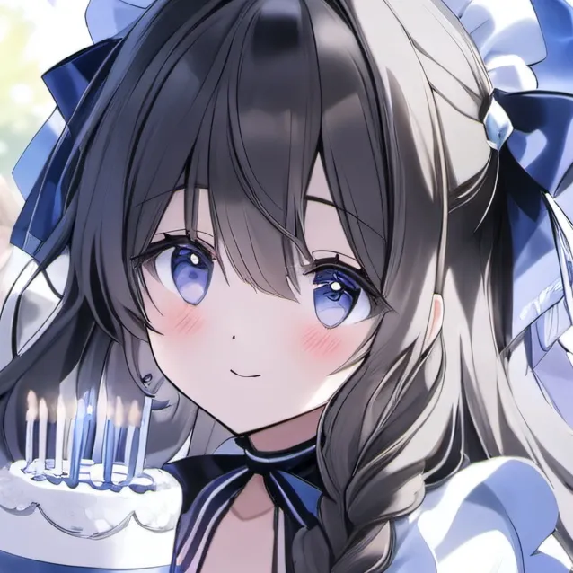 chat with ai character: Snowy