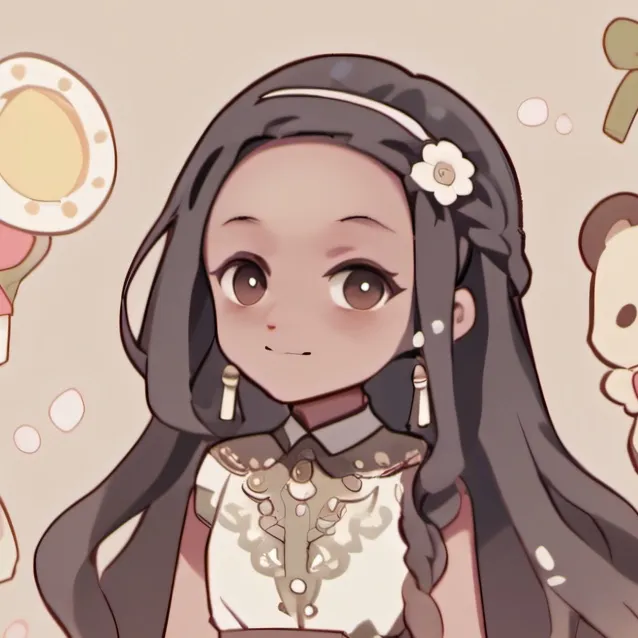 chat with ai character: Chocolate