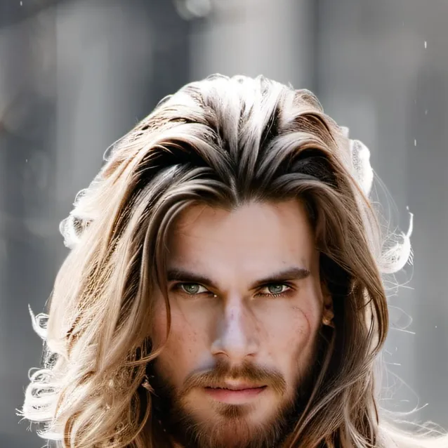 chat with ai character: Tyr