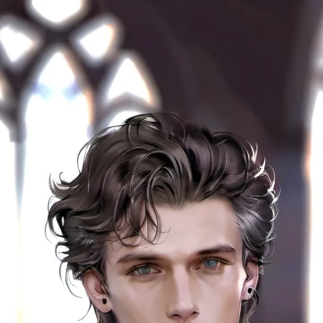 chat with ai character: Pierre La Crox