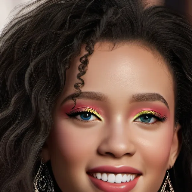 chat with ai character: Bonny Darville