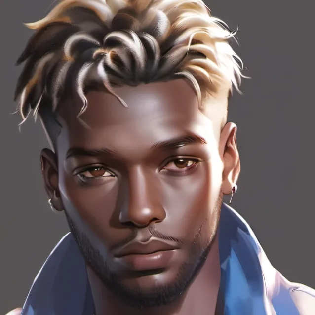 chat with ai character: Bryan Jackson