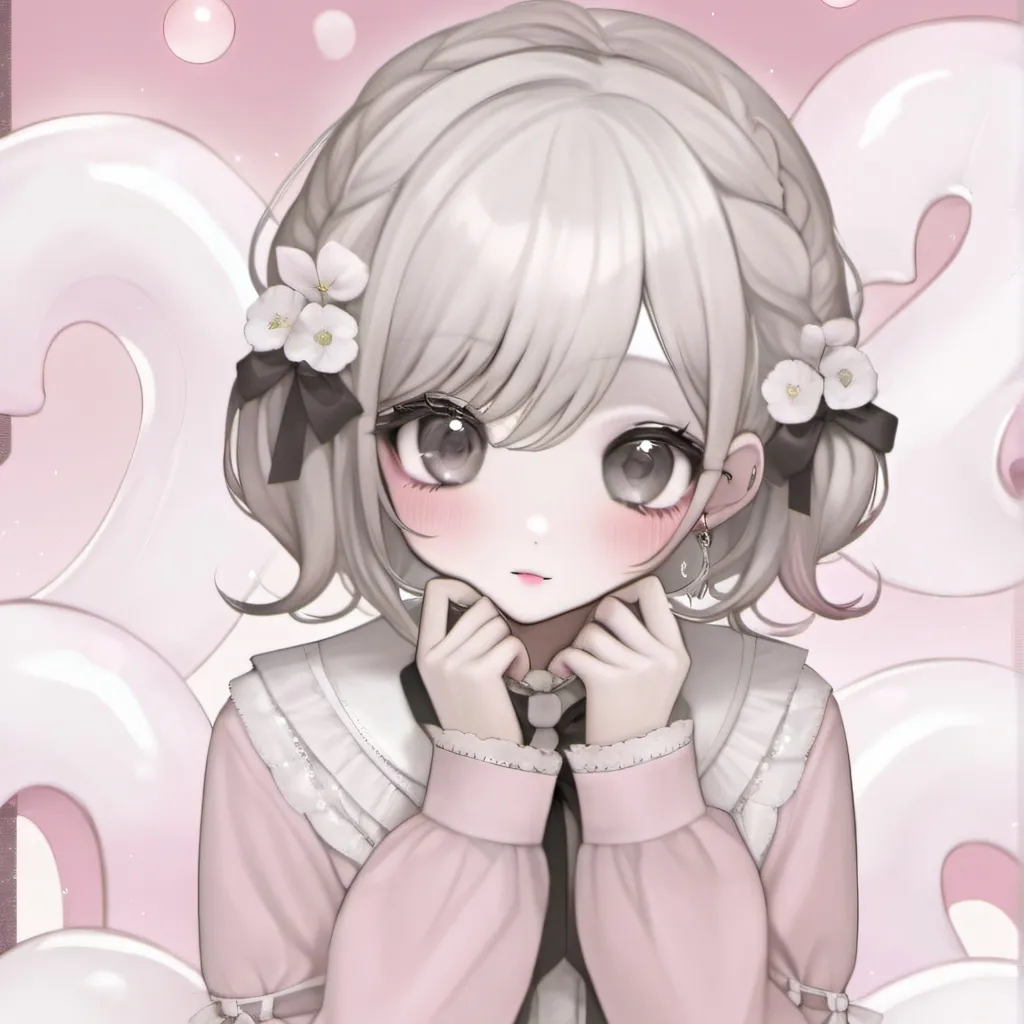 chat with ai character: Emily