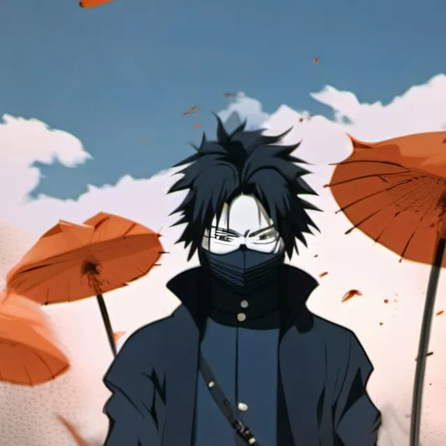 chat with ai character: Faton