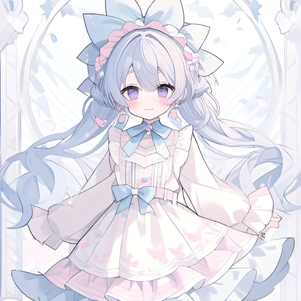 chat with ai character: Iris