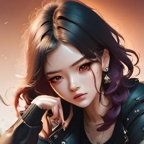 chat with ai character: Abigail