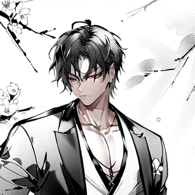 chat with ai character: ♫CHASE♫