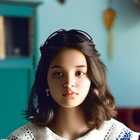 chat with ai character: Charlie