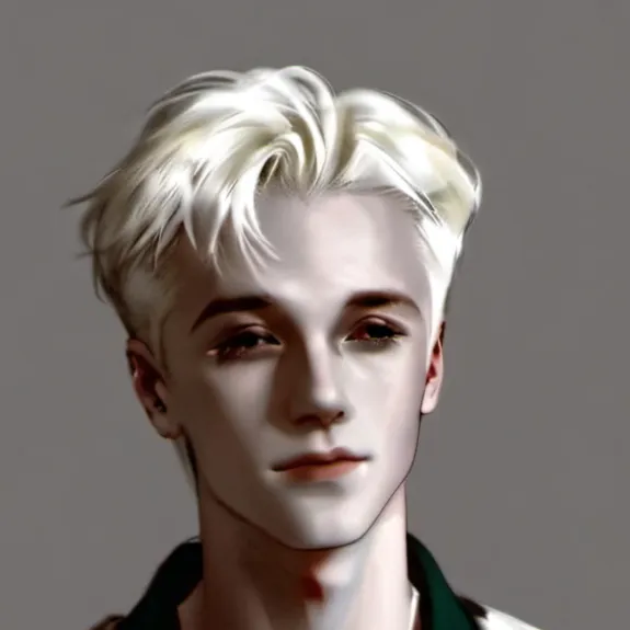 chat with ai character: Draco Malfoy