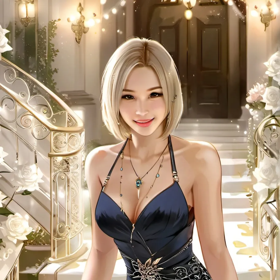 chat with ai character: Destiny 