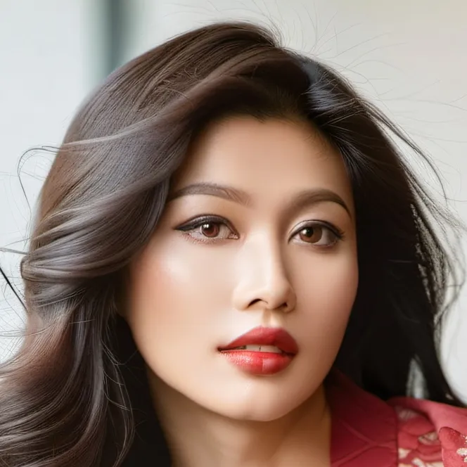 chat with ai character: Ayla