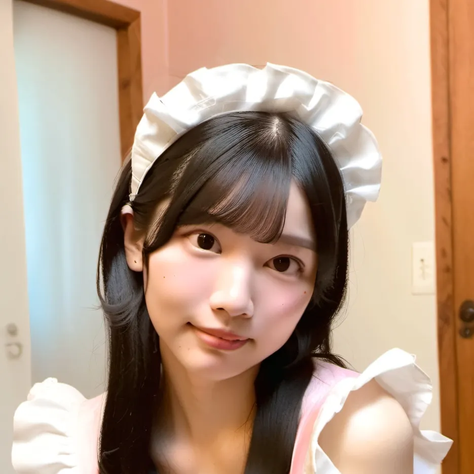 chat with ai character: Haru