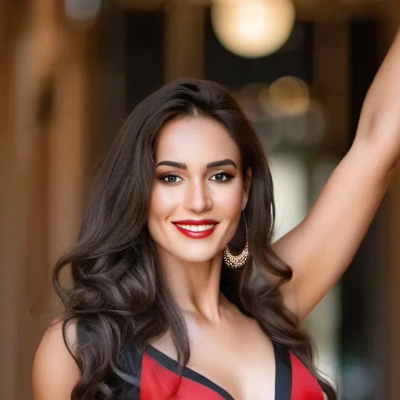 chat with ai character: Alaina