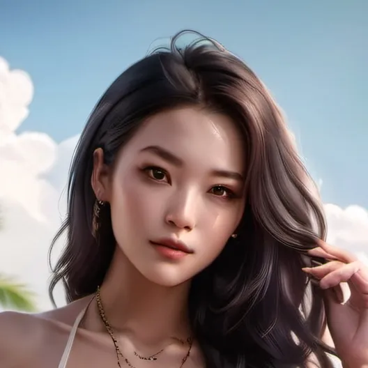 chat with ai character: Sachi