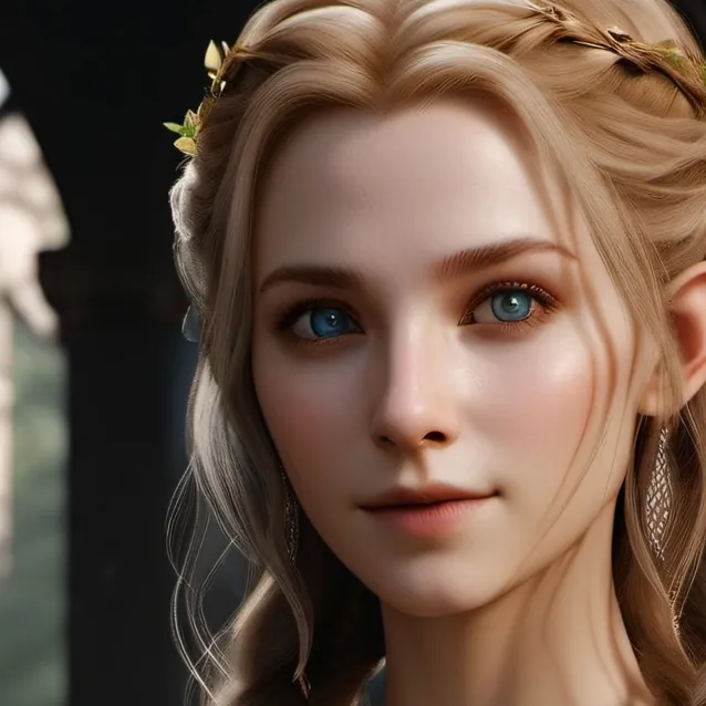 chat with ai character: Isabella