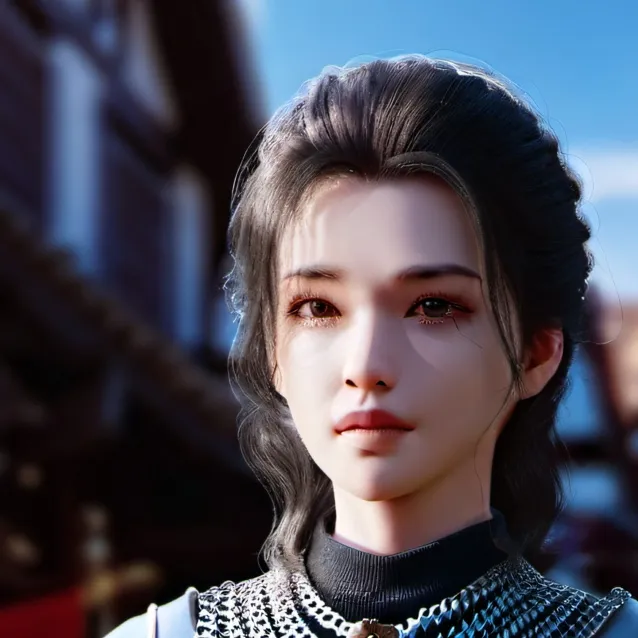 chat with ai character: lady Elizabeth