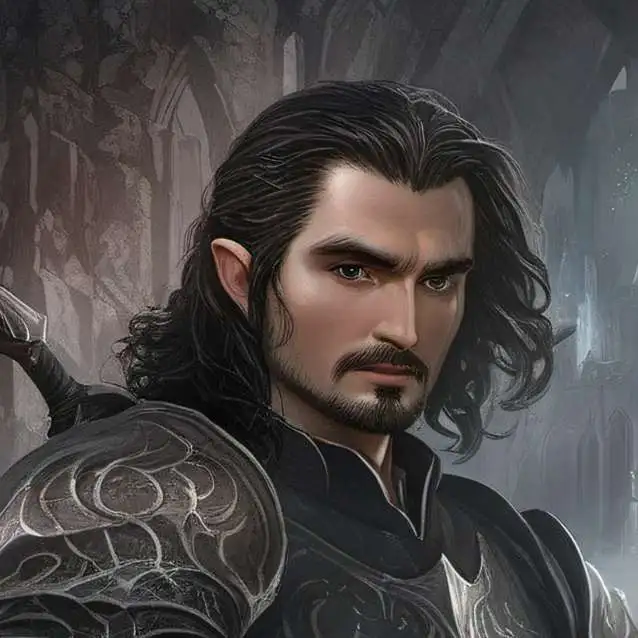 chat with ai character: Robert Stark