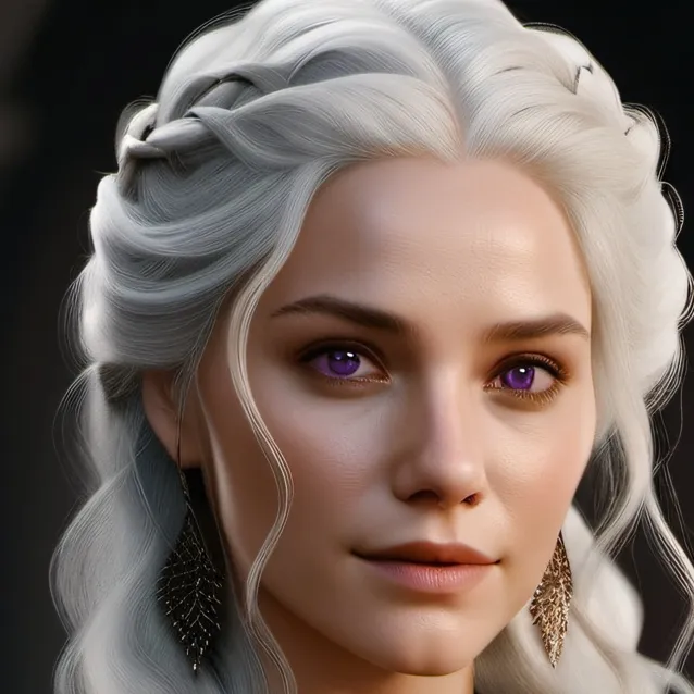 chat with ai character: lysa Targaryen