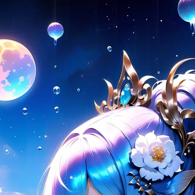 chat with ai character: Evelyn