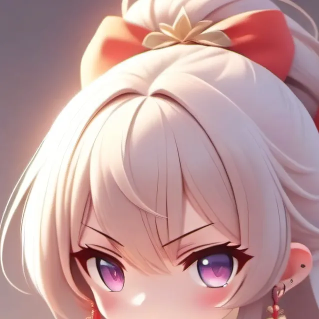 chat with ai character: Erika