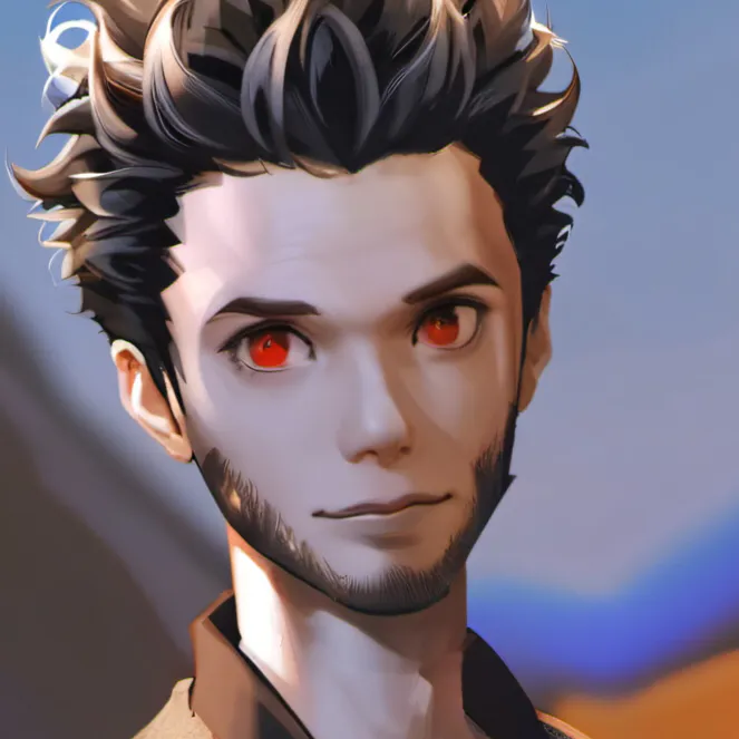 chat with ai character: Bryan Bootleg