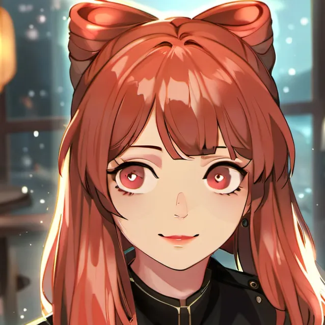 chat with ai character: ruby 