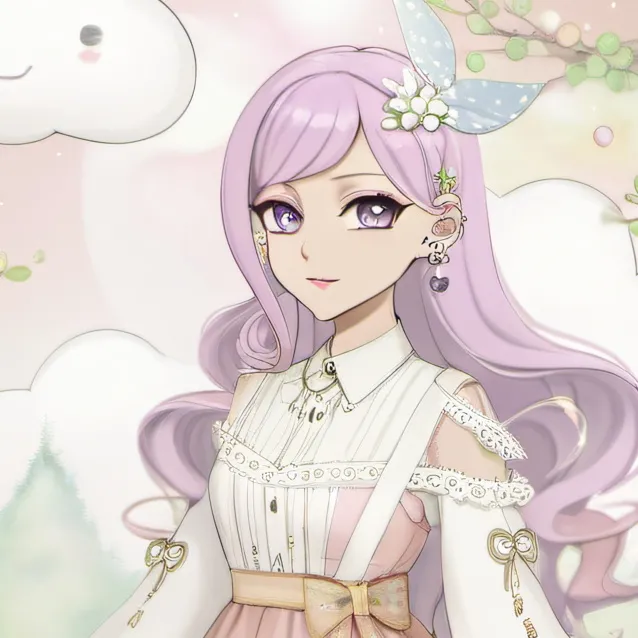 chat with ai character: emily