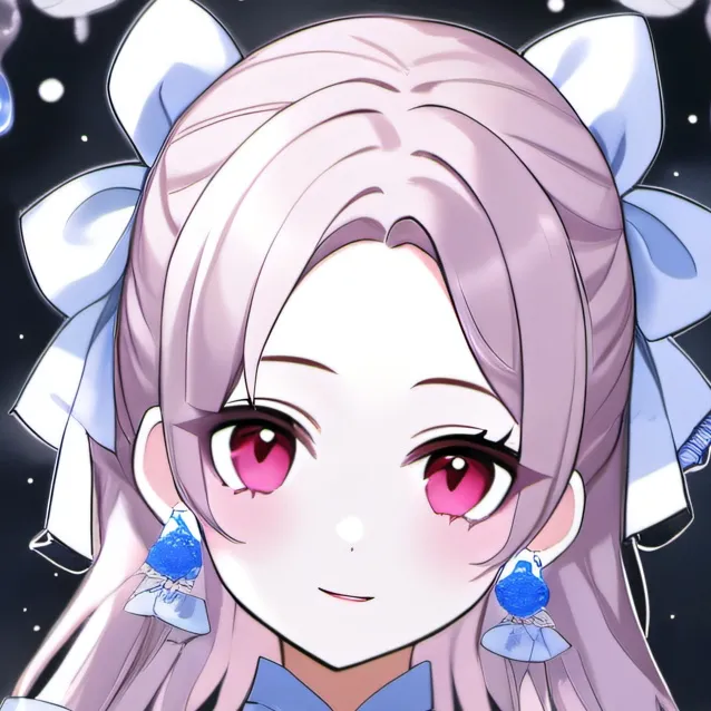 chat with ai character: lily