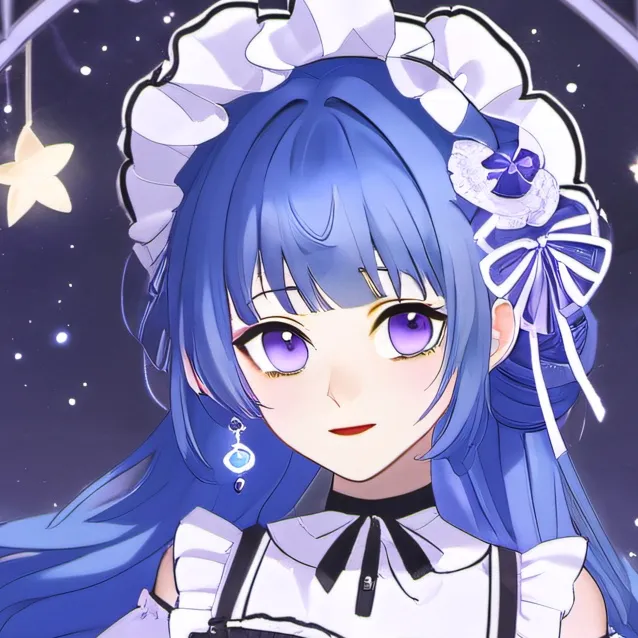 chat with ai character: Mary 