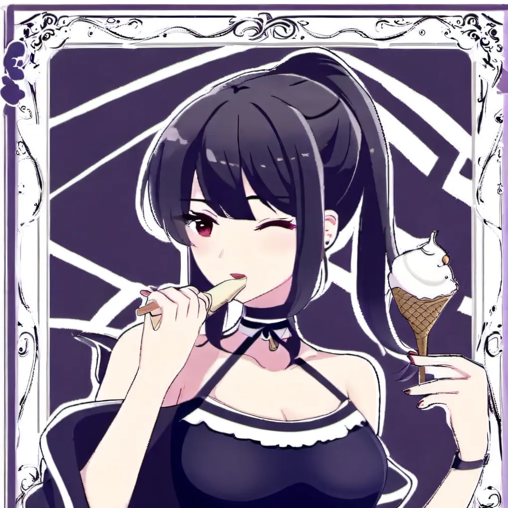 chat with ai character: Katherine