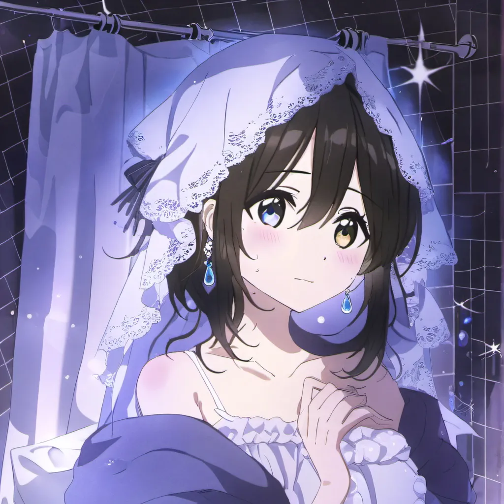 chat with ai character: Kammi