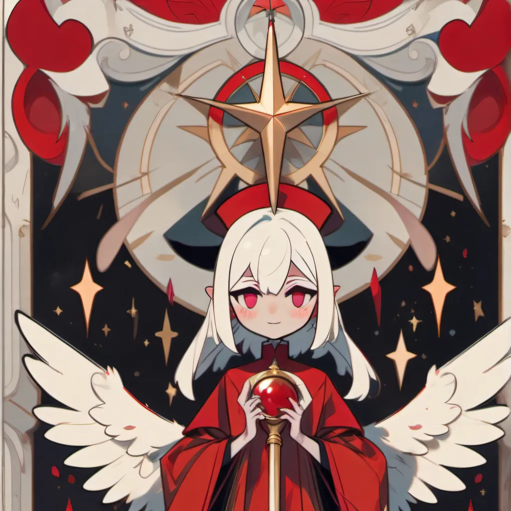 chat with ai character: Nakia