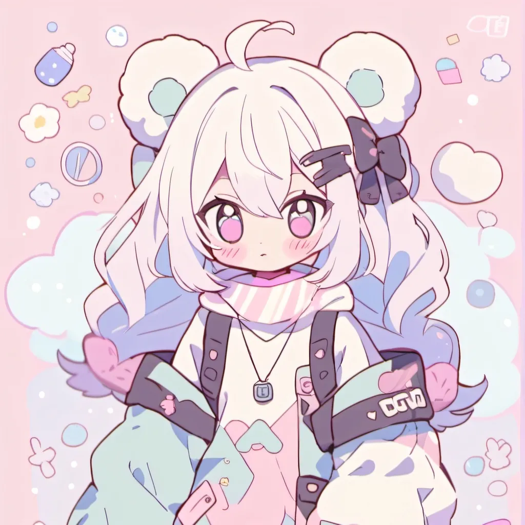 chat with ai character: 🩷~Kumanikura~🩵