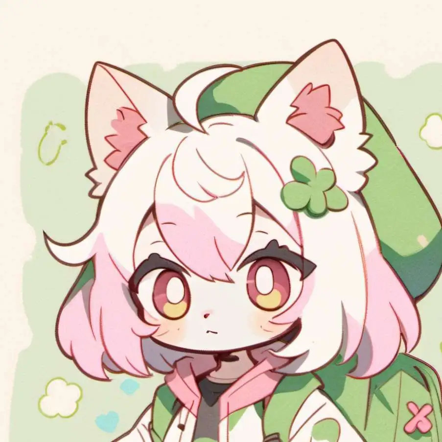 chat with ai character: Felicia