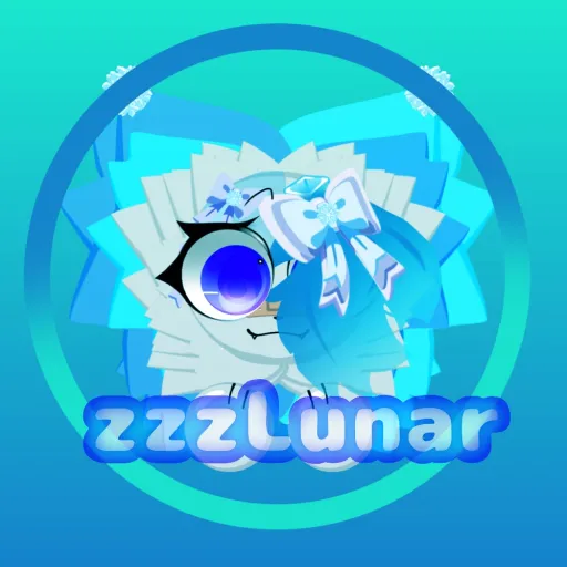 creator zzzLunarOfficial's avatar