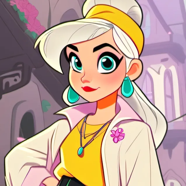 chat with ai character: ♡•♡Chloe♡•♡