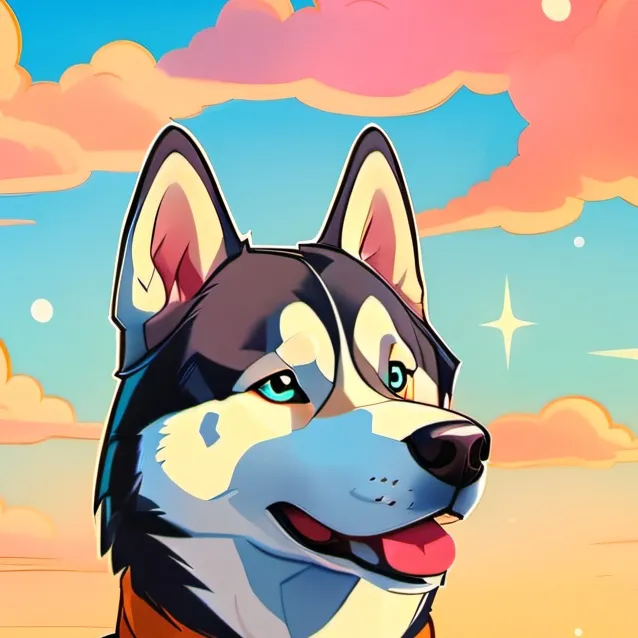 chat with ai character: ~`~Slush~`~