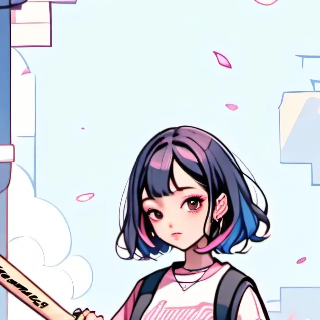 chat with ai character: `°`Myla`°`