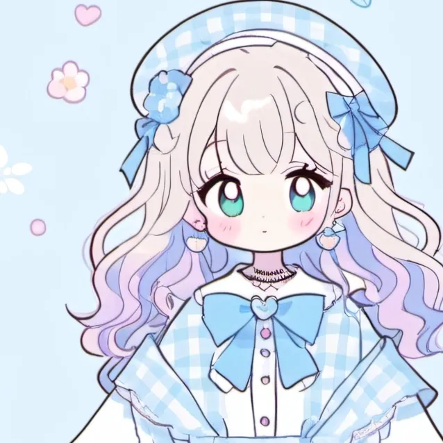 chat with ai character: ▪︎~▪︎Sky▪︎~▪︎