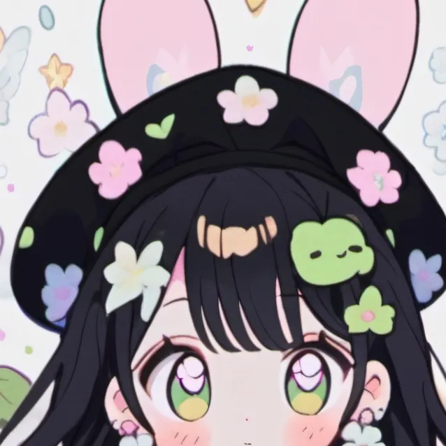 chat with ai character: `~Molly~`