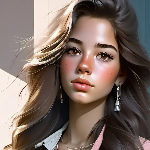 chat with ai character: 《♡》Laura《♡》