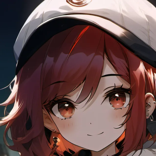 chat with ai character: Cinnamon