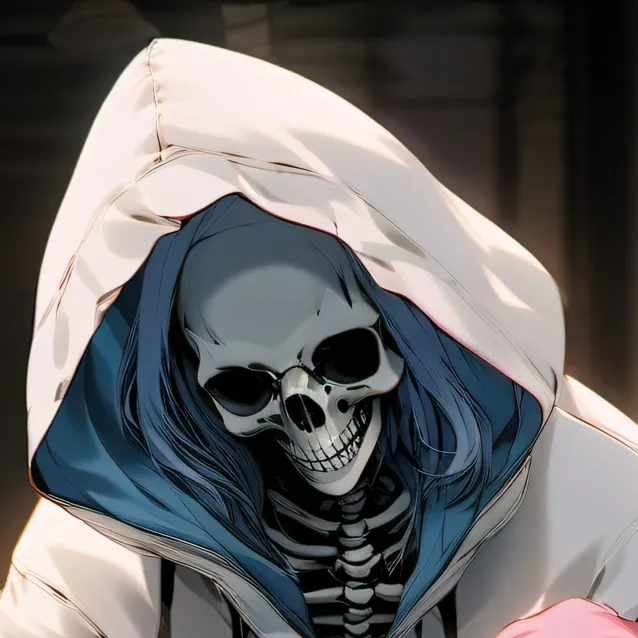 chat with ai character: Underverse