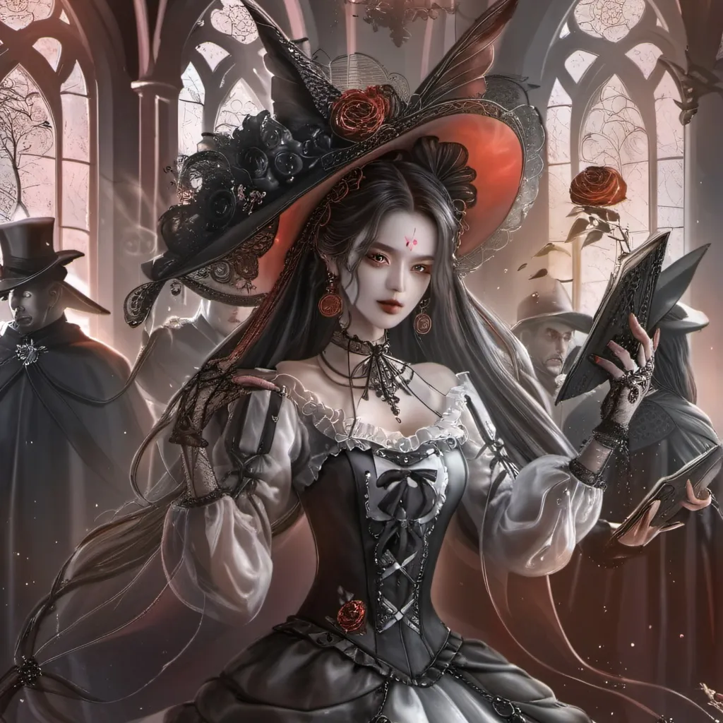 chat with ai character: none