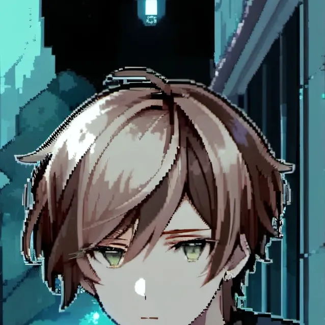 chat with ai character: mike